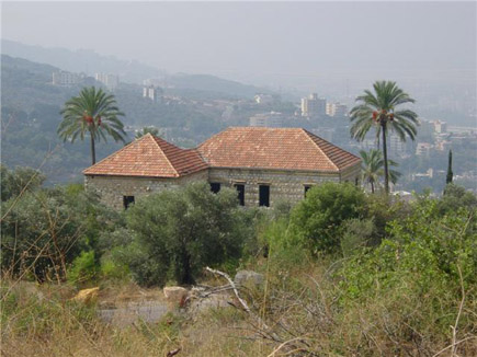 Kfardebian