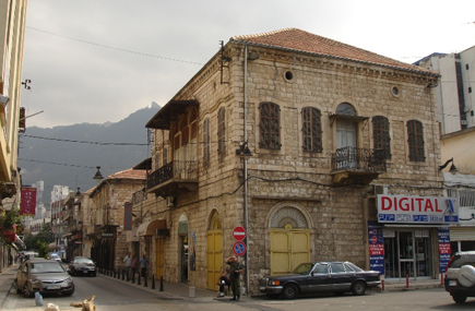 Jounieh