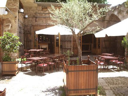 Jbeil Souk