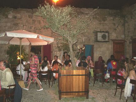 Jbeil Souk