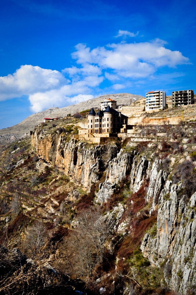 Faraya