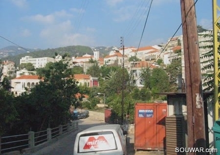 Ghazir