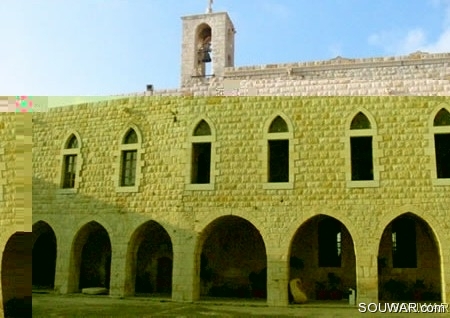 Ghazir