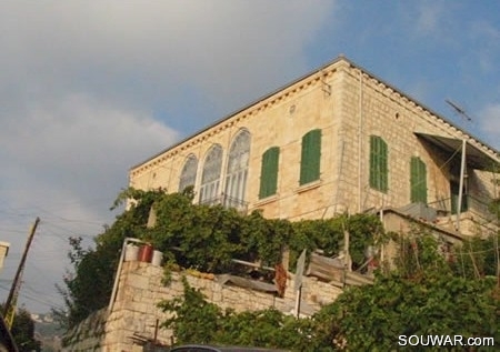 Ghazir