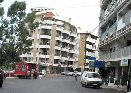 Hazmieh