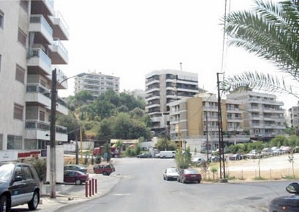 Hazmieh