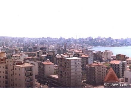 Buildings