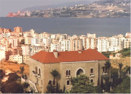 Jounieh