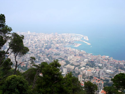 Jounieh