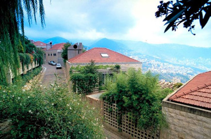 Jounieh Erea