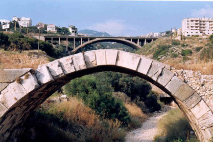 Jounieh Casino Bridges