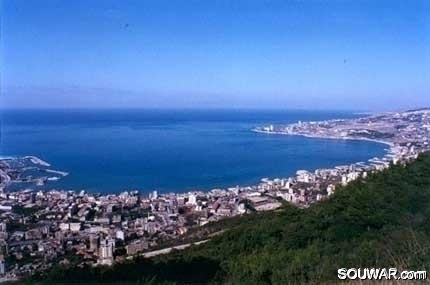 Jounieh