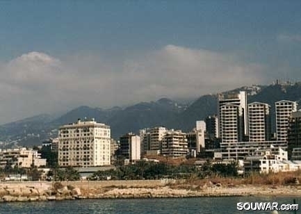 Jounieh