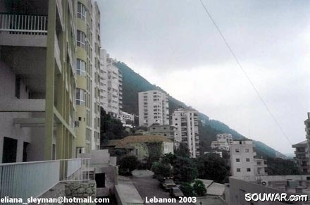 Jounieh