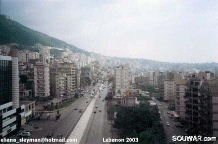 Jounieh