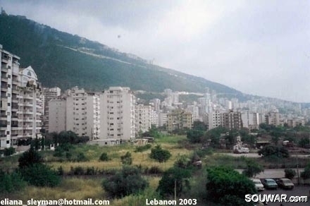 Jounieh