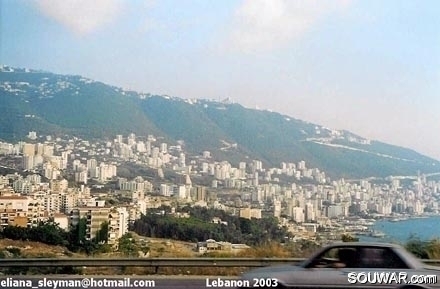 Jounieh