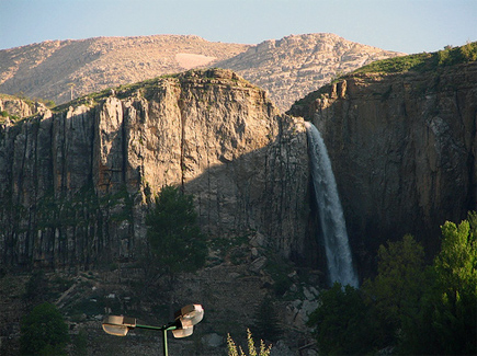 kfardebian (Faraya)