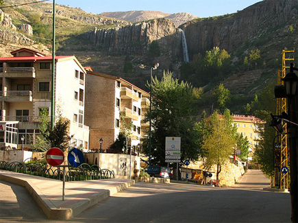 kfardebian (Faraya)