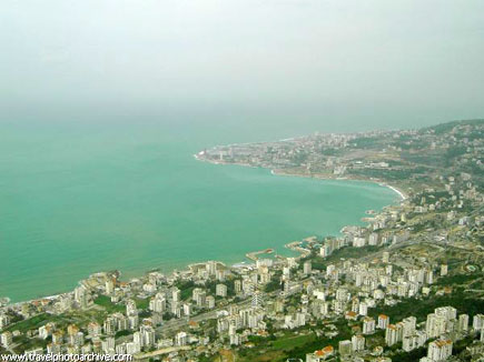 Jounieh