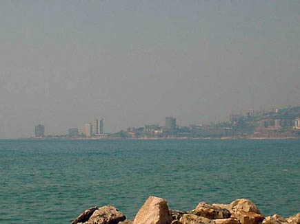 Jounieh