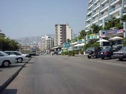 Jounieh Maameltein