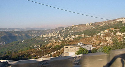 El Chouf