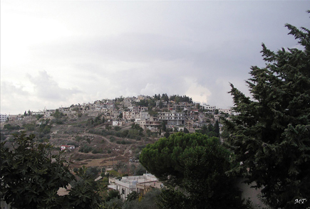 Bikfaya