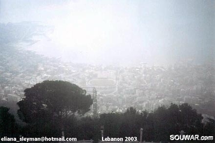 Jounieh