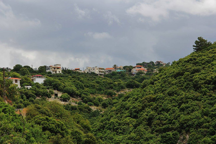 Mounsef Village