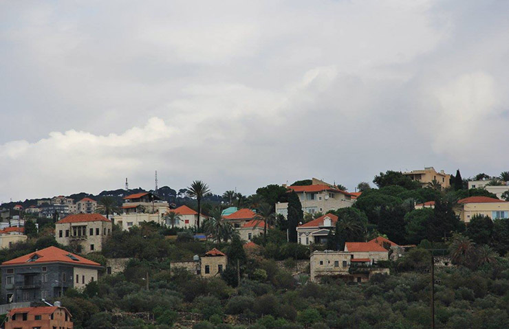 Mounsef Village