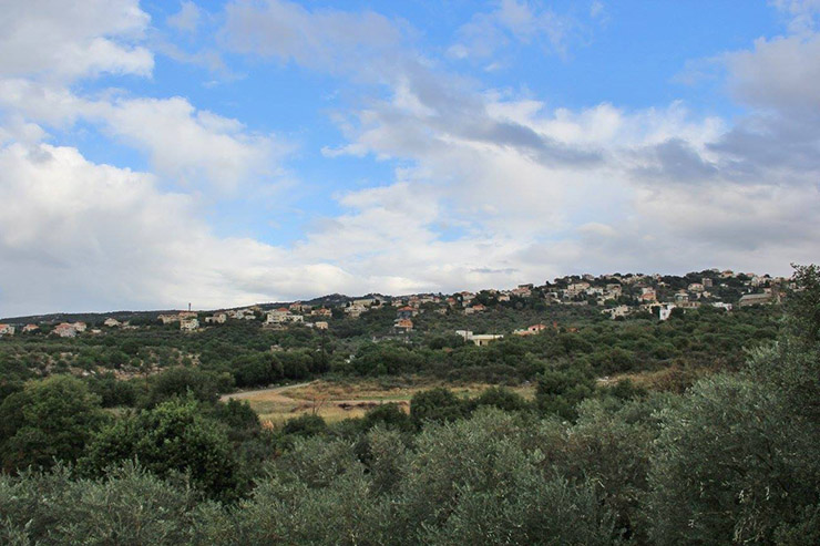 Mounsef Village