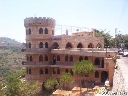 Moussa Castle