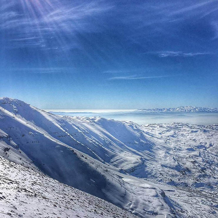 Faraya - Mzaar Kfardebian