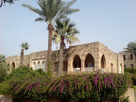Byblos - Jbeil