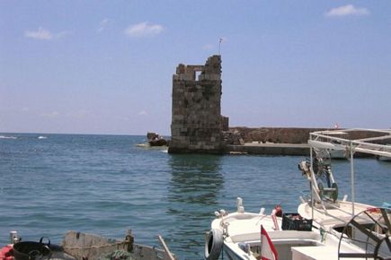 Byblos - Jbeil