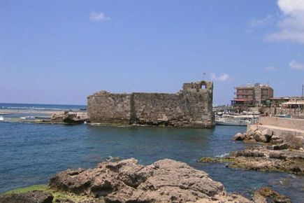 Byblos - Jbeil