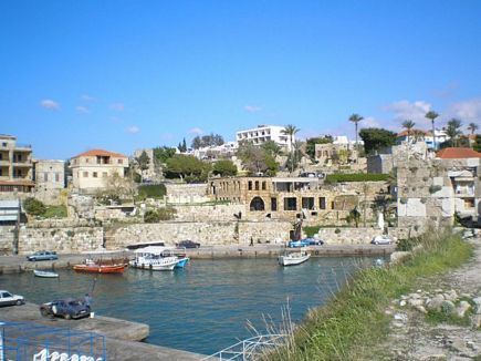 Byblos - Jbeil