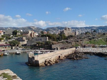 Byblos - Jbeil