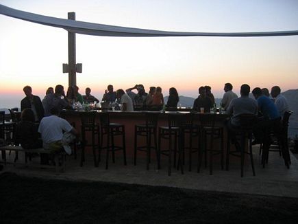 Montagnou (Resto, Bar, Piscine) Faraya Ouyoun el Siman