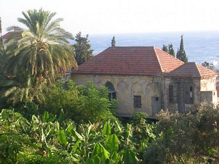 Byblos - Jbeil