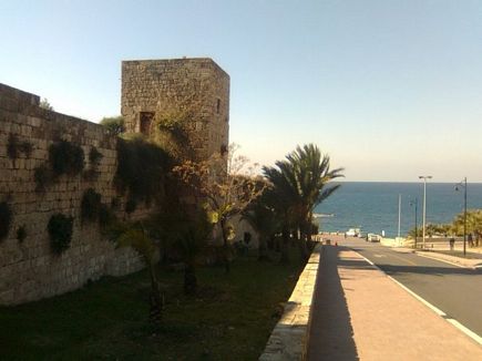 Byblos - Jbeil