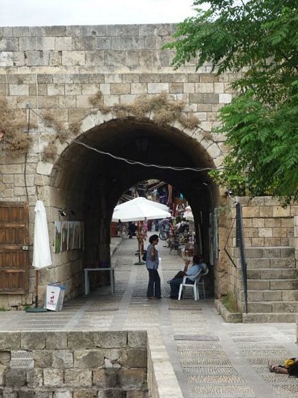 Byblos - Jbeil