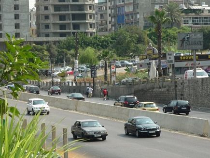 Byblos - Jbeil