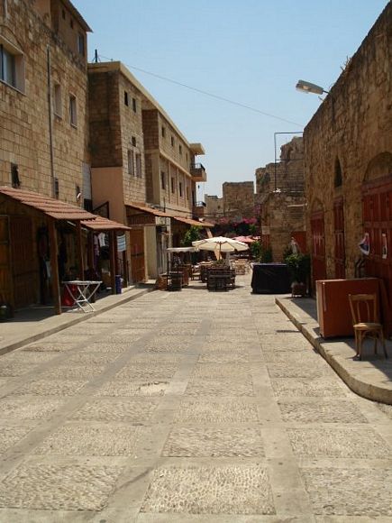 Byblos - Jbeil