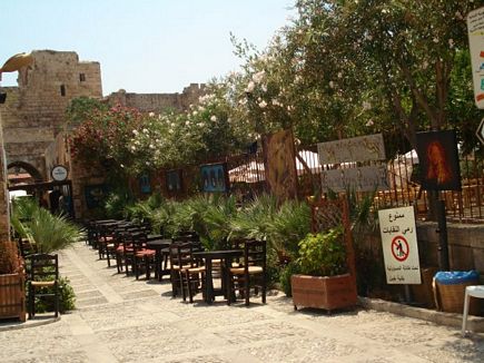 Byblos - Jbeil