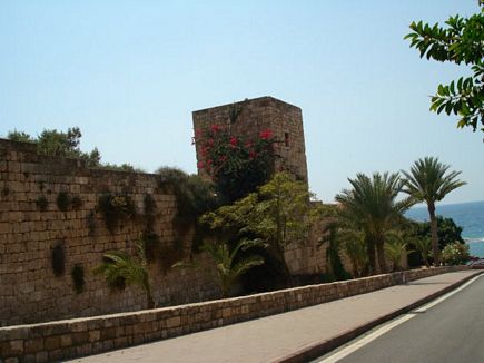 Byblos - Jbeil