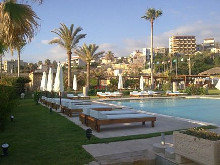 Le Phenix Byblos