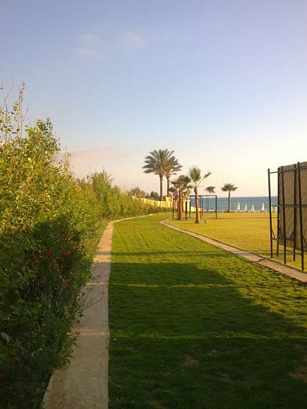 Le Phenix Byblos