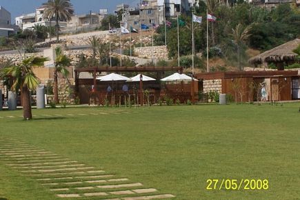 Le Phenix Byblos